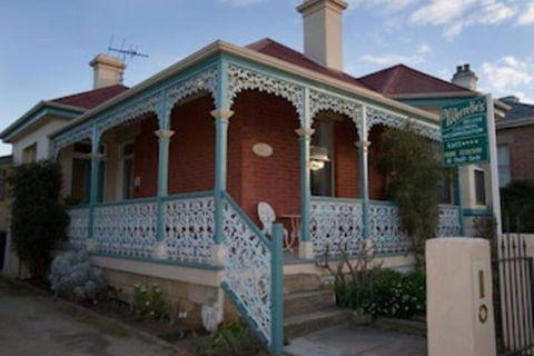 Merre Bes - Accommodation Port Hedland 0