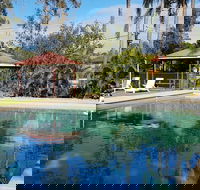 Edgewater Holiday Park - Accommodation Port Hedland