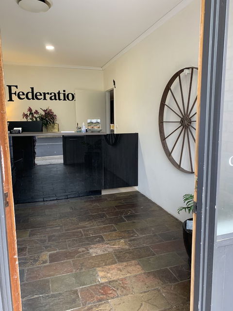 Federation Motel Resort - Accommodation Port Hedland 2