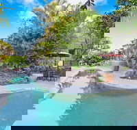 Andari Holiday Apartments - Accommodation Port Hedland