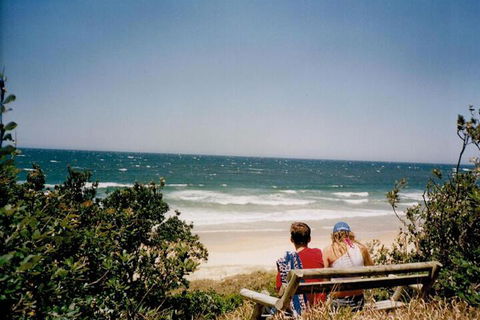 Anoyster On The Beach Sawtell - Accommodation Port Hedland 5