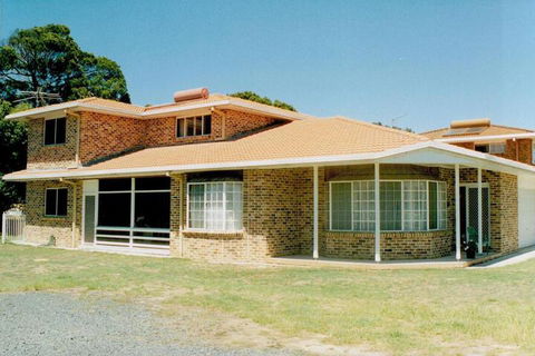 Anoyster On The Beach Sawtell - Accommodation Port Hedland 6