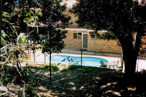 Anoyster On The Beach Sawtell - Accommodation Port Hedland 2
