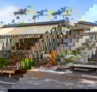 First City Caravilla - Accommodation Port Hedland