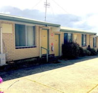 Augusta Escape Holiday Units - Accommodation Port Hedland