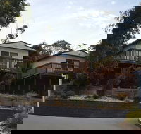 Discovery Parks  Hobart - Accommodation Port Hedland