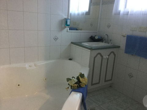 Anchor Belle Motel - Accommodation Port Hedland 4