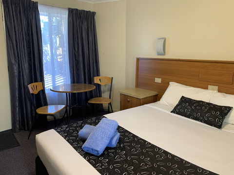 Anchor Belle Motel - Accommodation Port Hedland 5