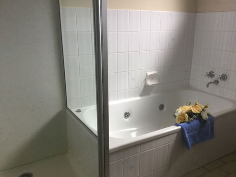 Anchor Belle Motel - Accommodation Port Hedland 1