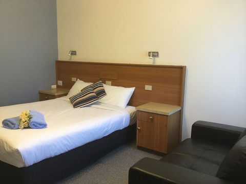 Anchor Belle Motel - Accommodation Port Hedland 6