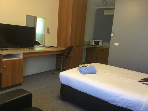 Anchor Belle Motel - Accommodation Port Hedland 2