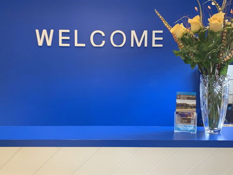 Anchor Belle Motel - Accommodation Port Hedland 0