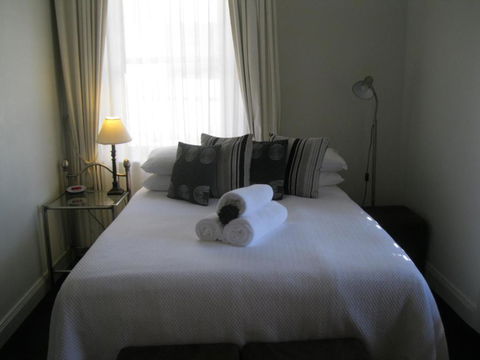 Heritage Guesthouse - Accommodation Port Hedland 1