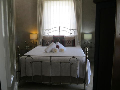 Heritage Guesthouse - Accommodation Port Hedland 4