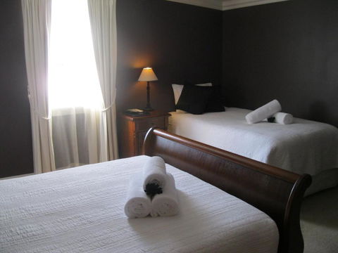 Heritage Guesthouse - Accommodation Port Hedland 2