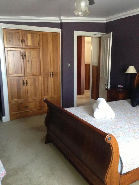 Heritage Guesthouse - Accommodation Port Hedland 5