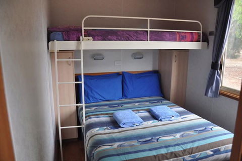 Western KI Caravan Park - Accommodation Port Hedland 3