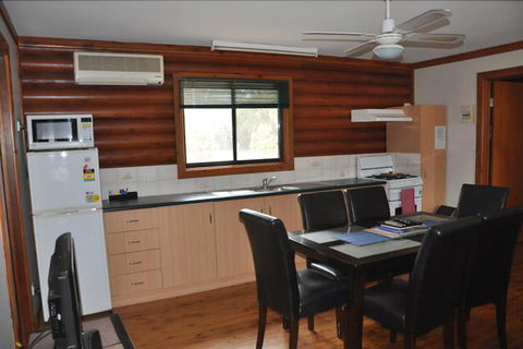 Western KI Caravan Park - Accommodation Port Hedland 1