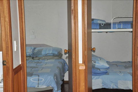 Western KI Caravan Park - Accommodation Port Hedland 6