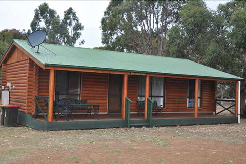 Western KI Caravan Park - Accommodation Port Hedland 2