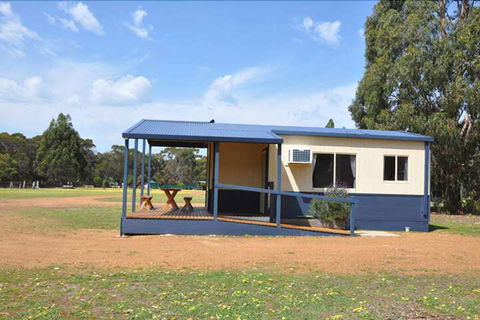 Western KI Caravan Park - Accommodation Port Hedland 5