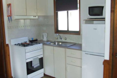 Western KI Caravan Park - Accommodation Port Hedland 4