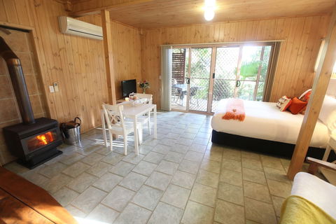 Belle's At Montville - Accommodation Port Hedland 2