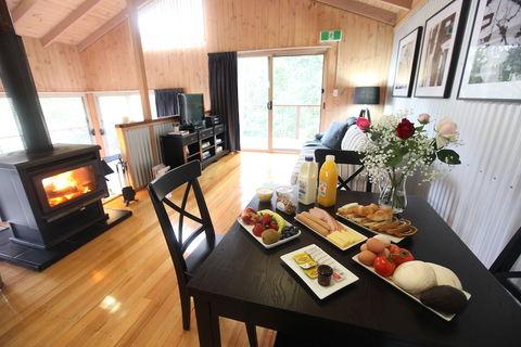 Belle's At Montville - Accommodation Port Hedland 6