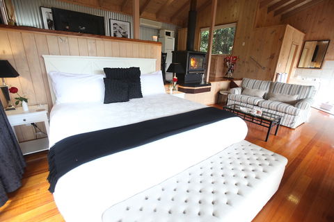 Belle's At Montville - Accommodation Port Hedland 5