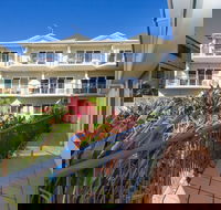 Yamba Beach Motel - Accommodation Port Hedland