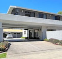 Albury Garden Court Motel - Accommodation Port Hedland