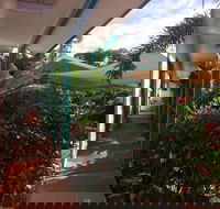 Tropical Palms - Accommodation Port Hedland