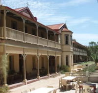 Priory Resort Hotel - Accommodation Port Hedland