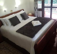 Mt Warning Retreat - Accommodation Port Hedland