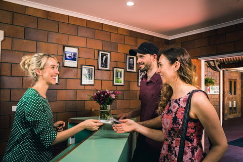 Malanda Lodge Motel - Accommodation Port Hedland 4