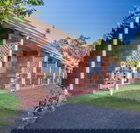 Malanda Lodge Motel - Accommodation Port Hedland