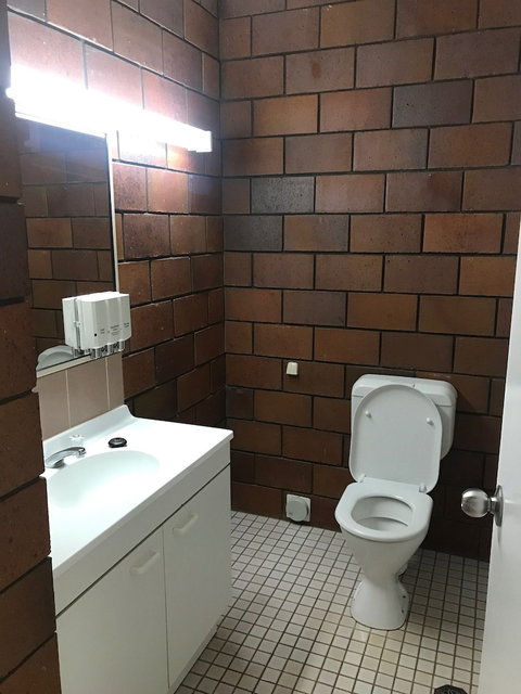 Malanda Lodge Motel - Accommodation Port Hedland 6