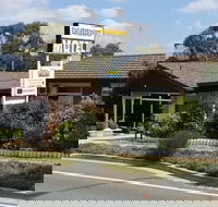 Rainbow Motel - Accommodation Port Hedland