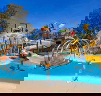 Discovery Parks  Lake Bonney - Accommodation Port Hedland