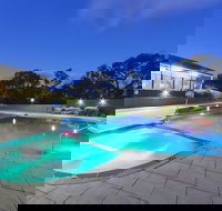 Alivio Tourist Park Canberra - Accommodation Port Hedland