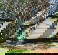 Lighthouse Beach Holiday Village - Accommodation Port Hedland