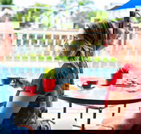 Discovery Parks - Bunbury Foreshore - Accommodation Port Hedland