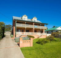 The Beach Retreat Eden - Accommodation Port Hedland