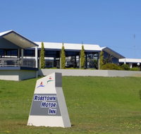 Robetown Motor Inn  Apartments - Accommodation Port Hedland
