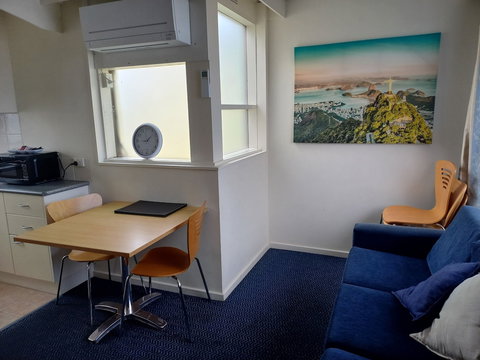 Heyfield Motel & Apartments - Accommodation Port Hedland 5