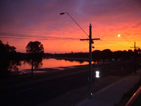 Heyfield Motel & Apartments - Accommodation Port Hedland 0