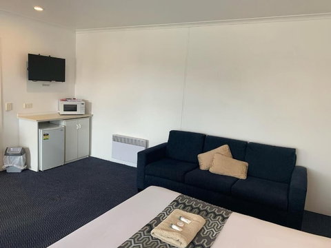 Heyfield Motel & Apartments - Accommodation Port Hedland 4