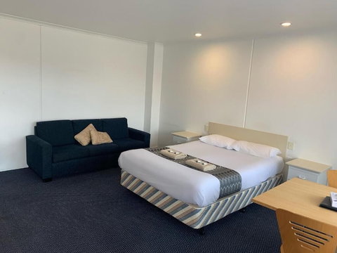 Heyfield Motel & Apartments - Accommodation Port Hedland 6