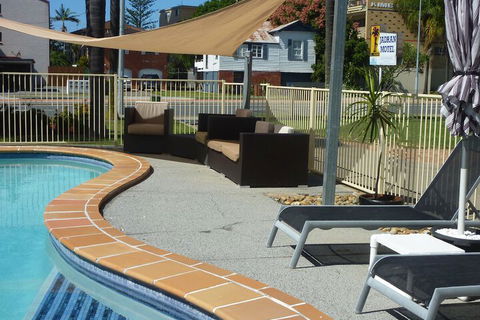 Jadran Motel & El Jays Holiday Lodge - Accommodation Port Hedland 2