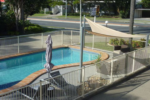 Jadran Motel & El Jays Holiday Lodge - Accommodation Port Hedland 3